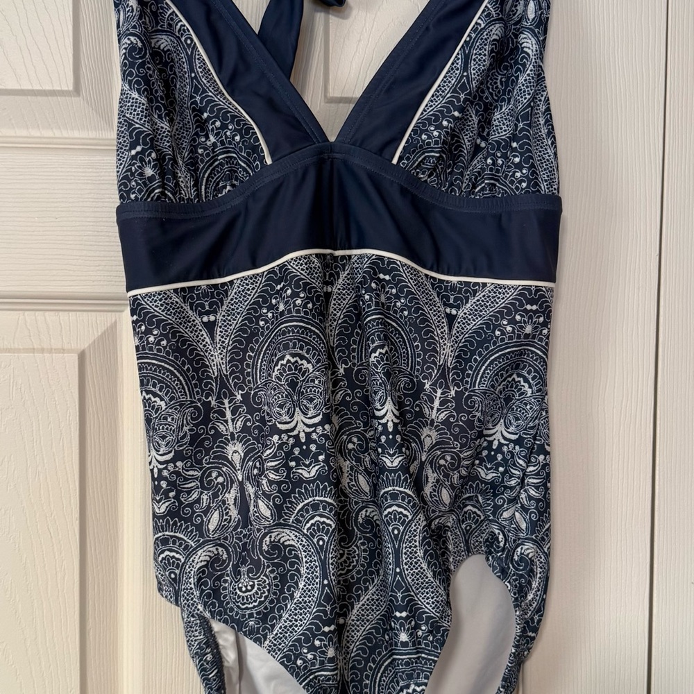 Venus Halter one piece swimsuit